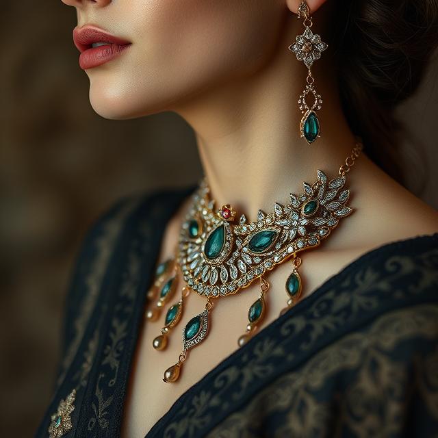 Jewellery