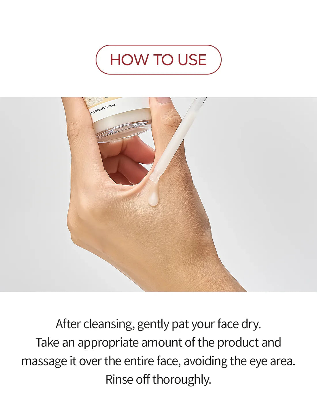 Peel Shot Glow | Duo Rice Ampoule