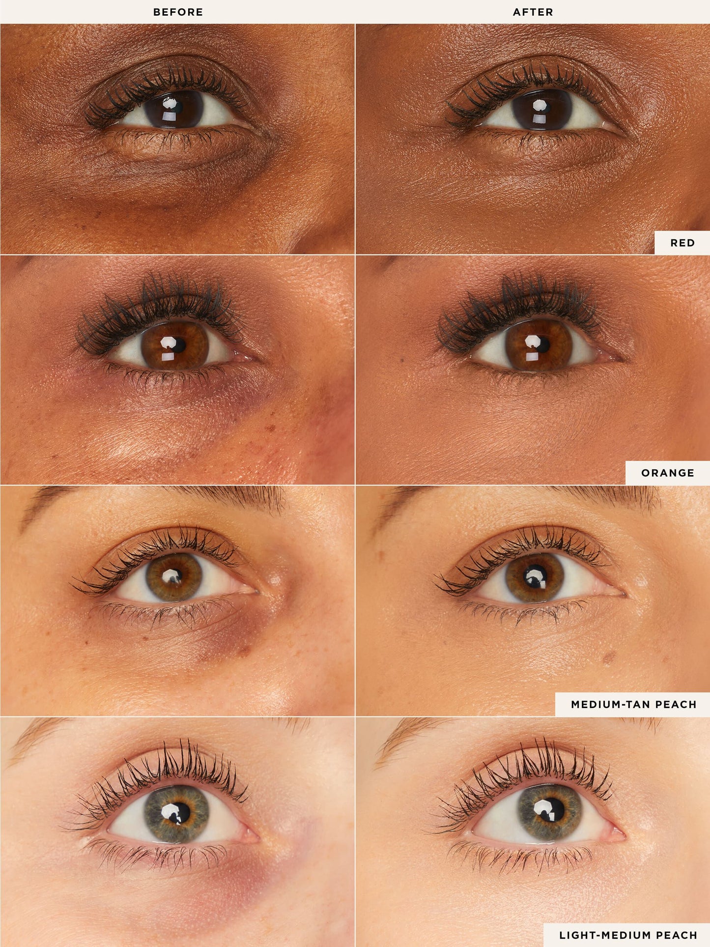 Bright Eyes CC Concealer