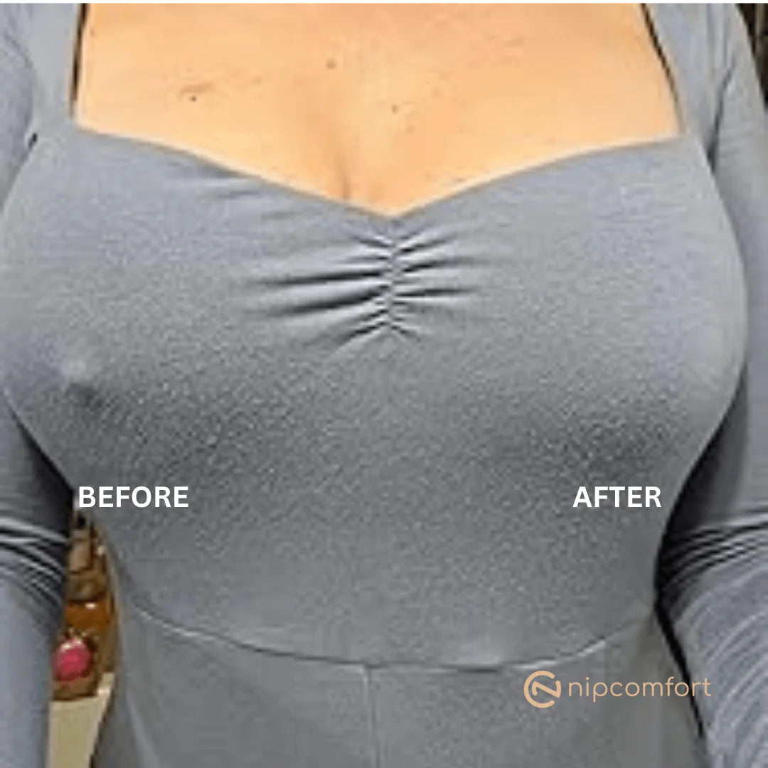 Comfort Cover Nipple Shields (Pack of 2)
