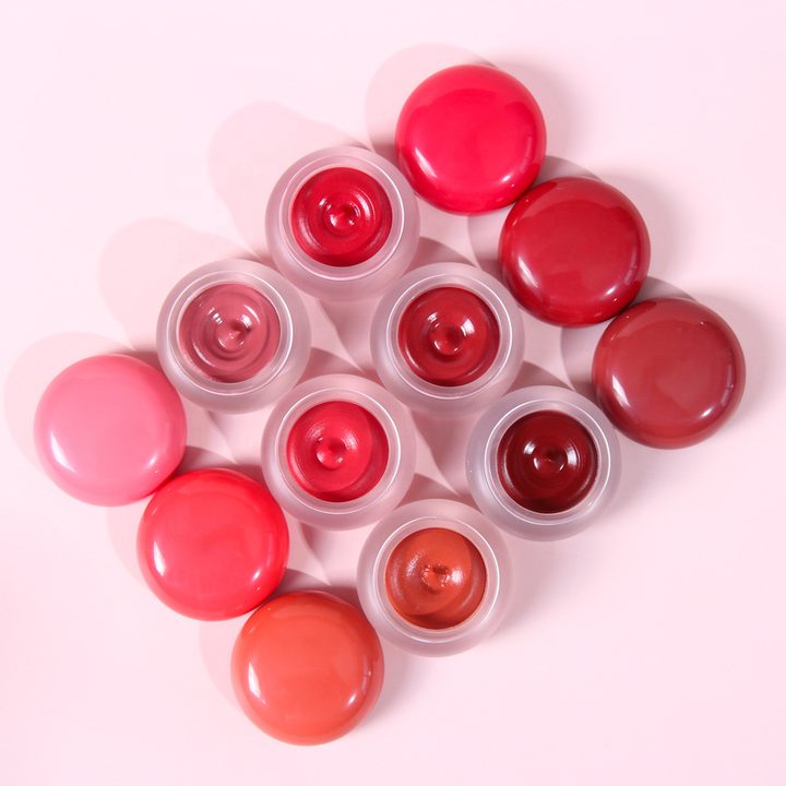 LipCheek Color Pudding Pot