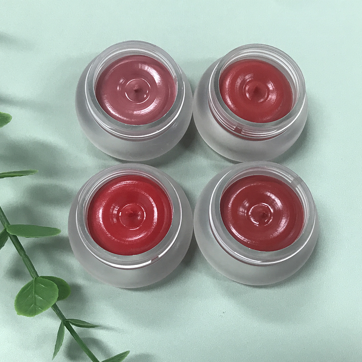 LipCheek Color Pudding Pot