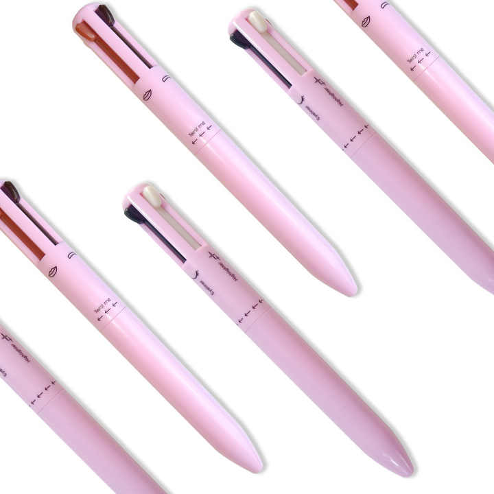 All-in-One Makeup Pen: Beauty Simplified
