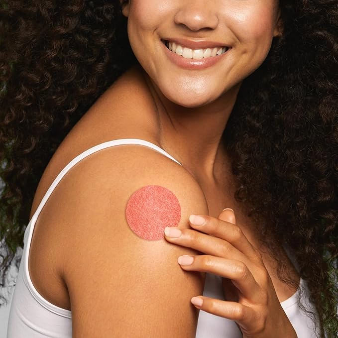 NutriBalance™ | Anti Hunger Patches