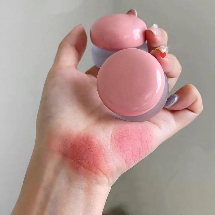 LipCheek Color Pudding Pot