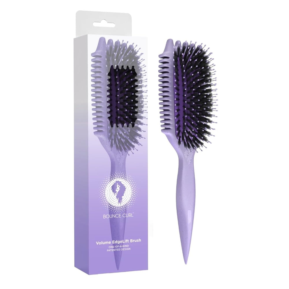 Bounce Curl Volume Brush