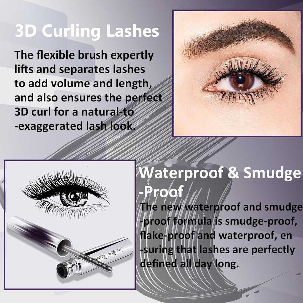 Magic Lash Wand