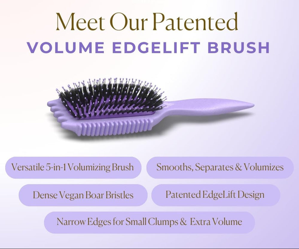 Bounce Curl Volume Brush