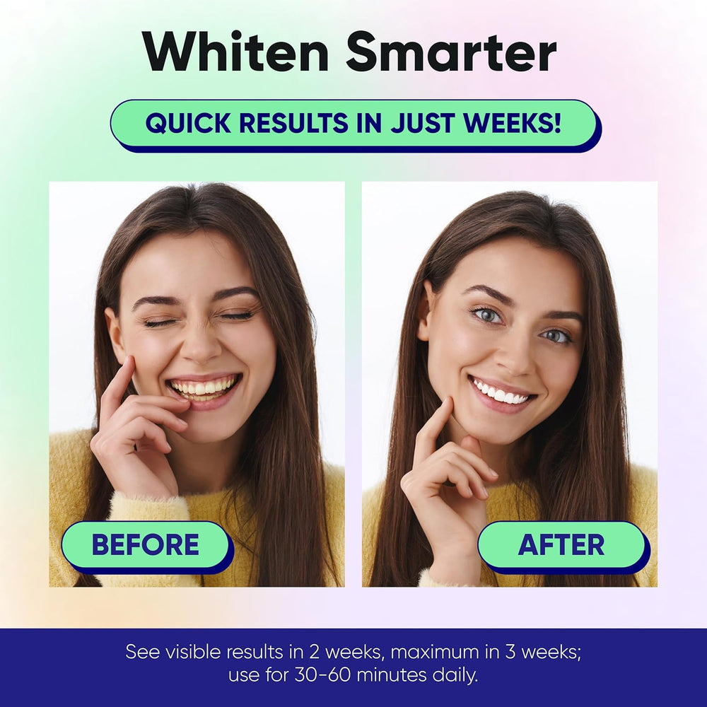 Bright Smile Coconut 42 Strips