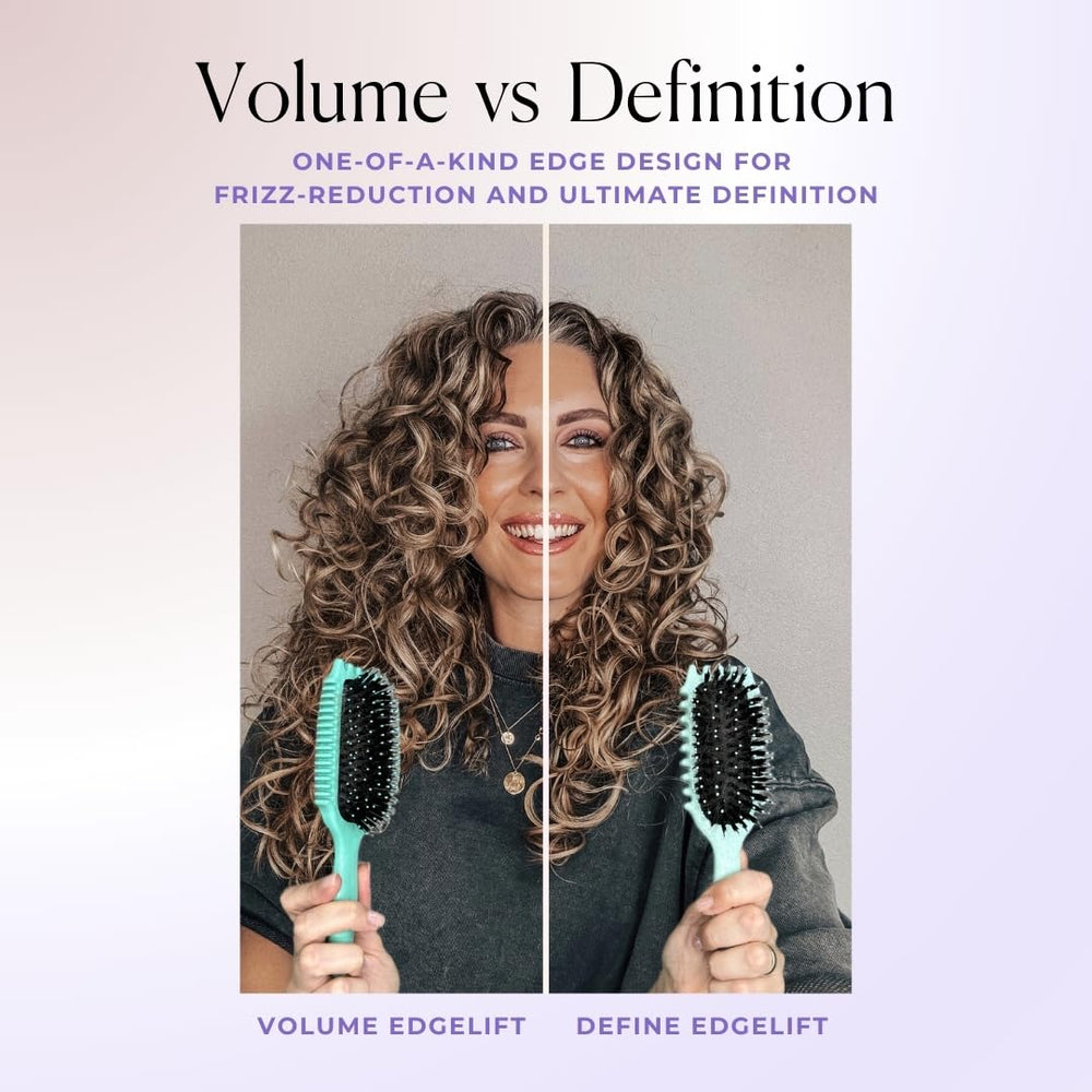 Bounce Curl Volume Brush