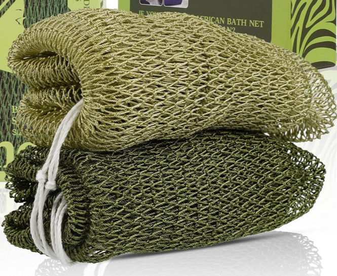 Authentic African Bath Sponge