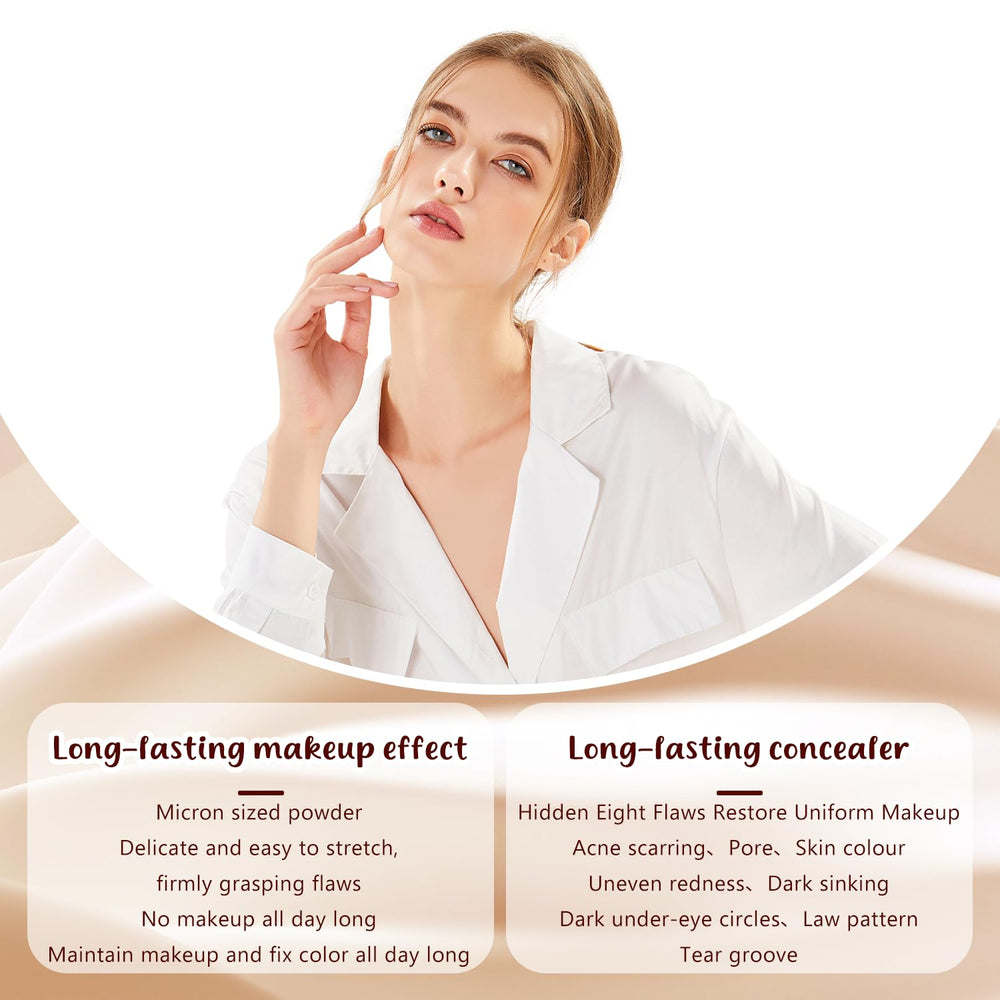 Bright Eyes CC Concealer