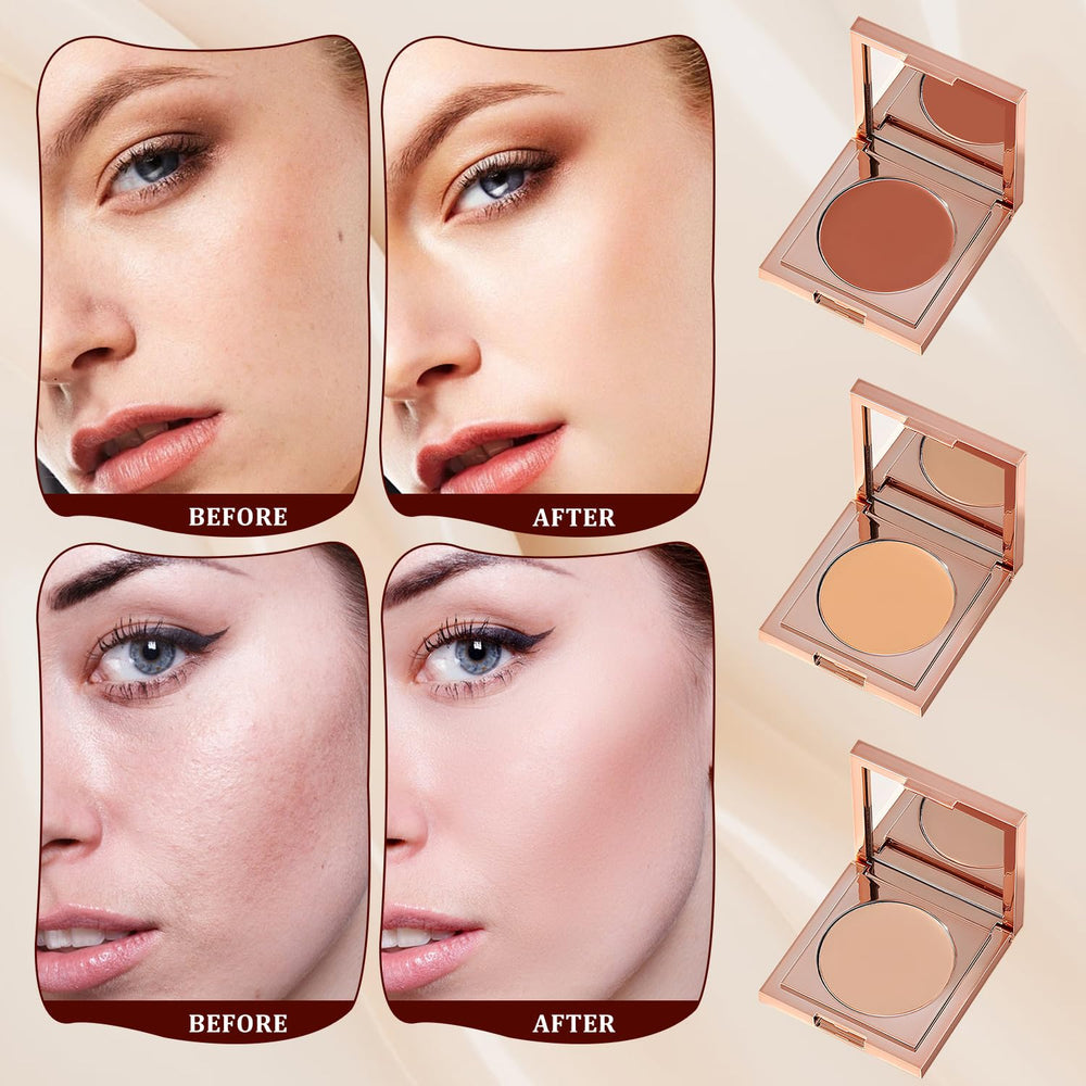 Bright Eyes CC Concealer