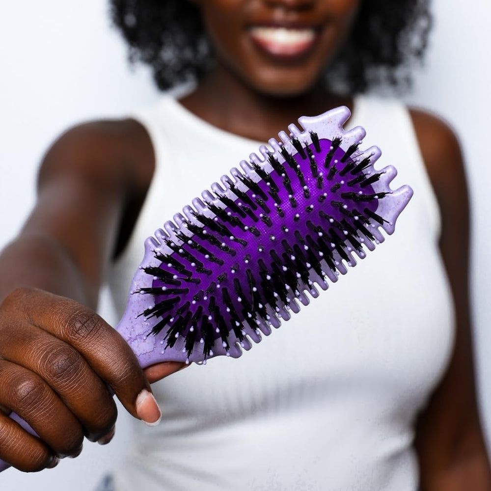 Bounce Curl Volume Brush