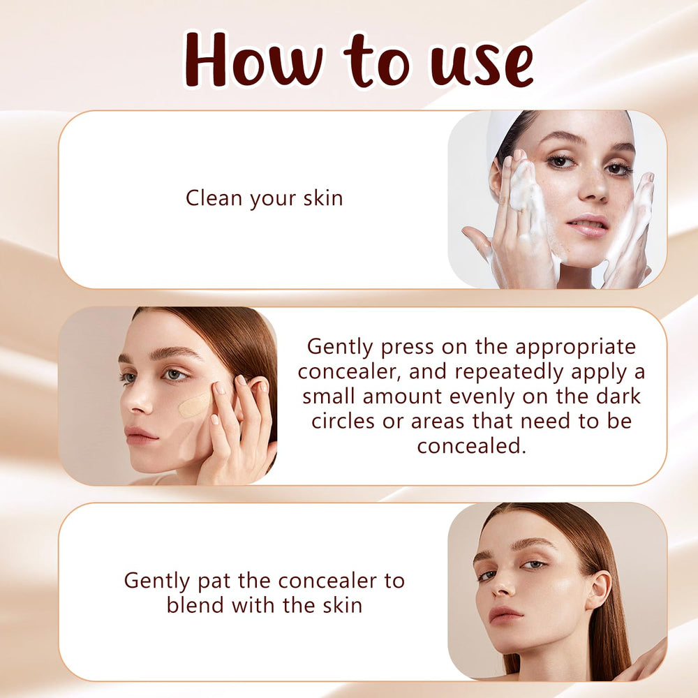 Bright Eyes CC Concealer