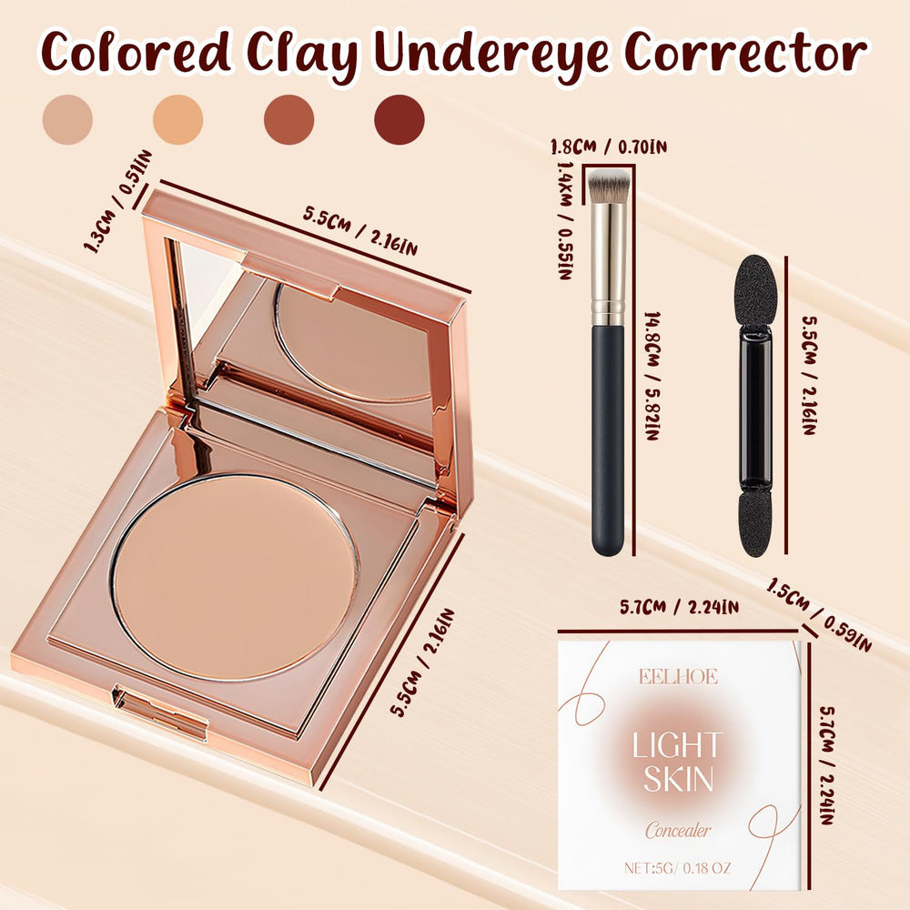 Bright Eyes CC Concealer