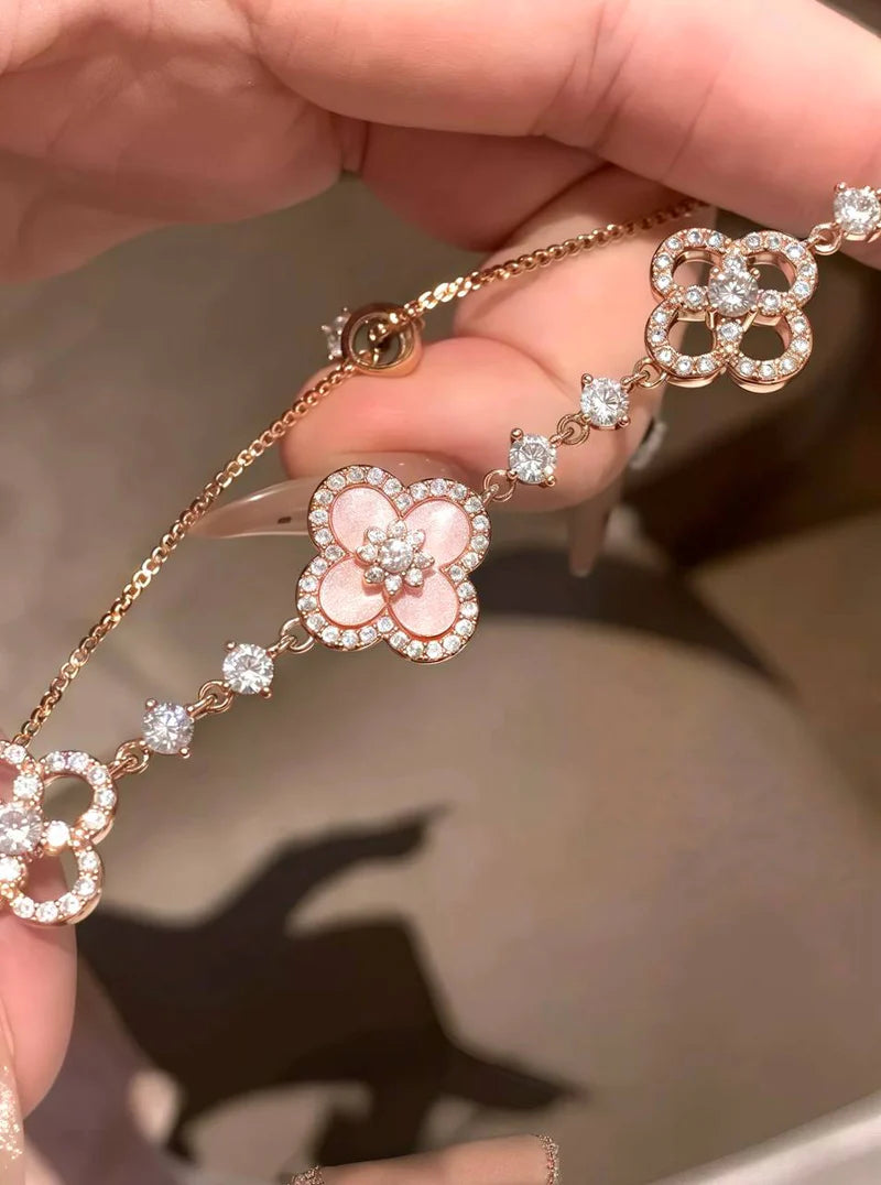 Clover Bracelet (Limited Edition)