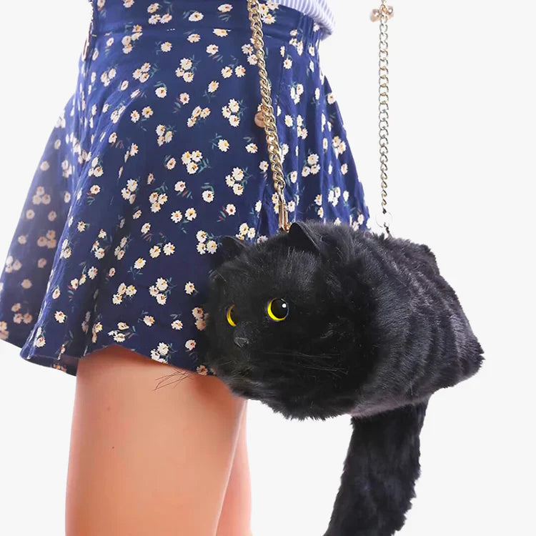 Kitty Purse