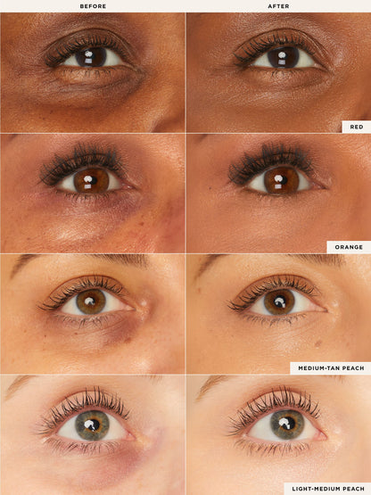 Bright Eyes CC Concealer