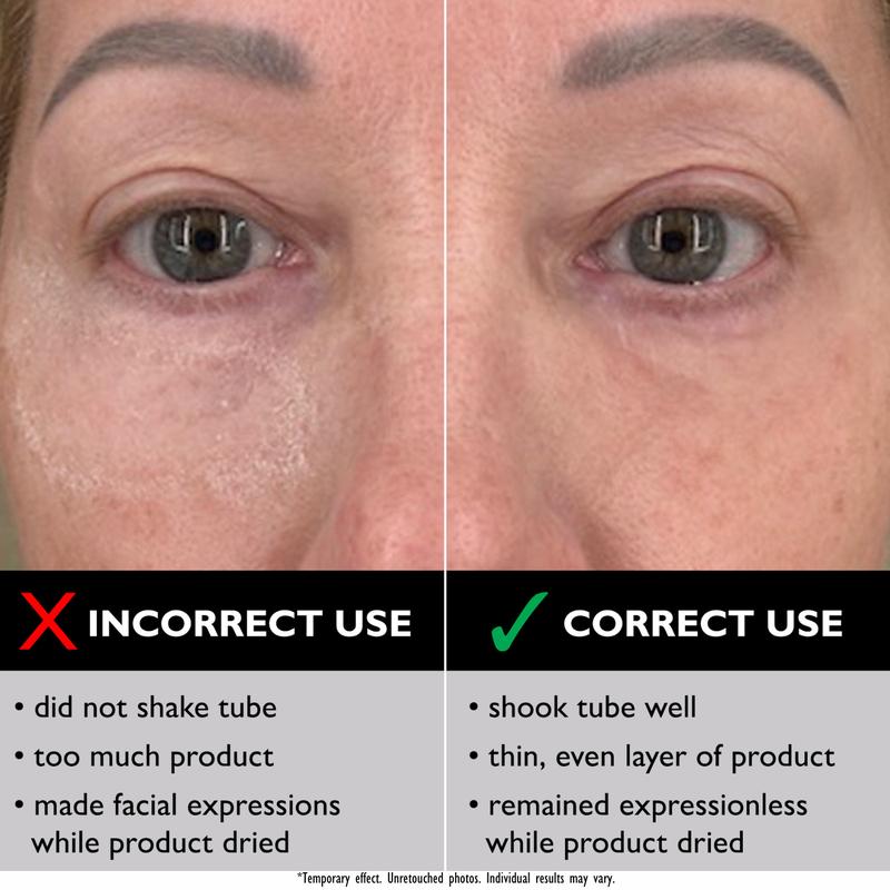Glow Up Eye Firming Cream (With Free Applicator)