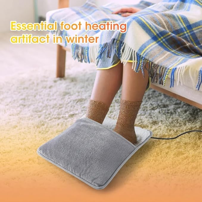 Foot Heater