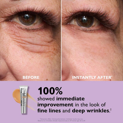 Glow Up Eye Firming Cream