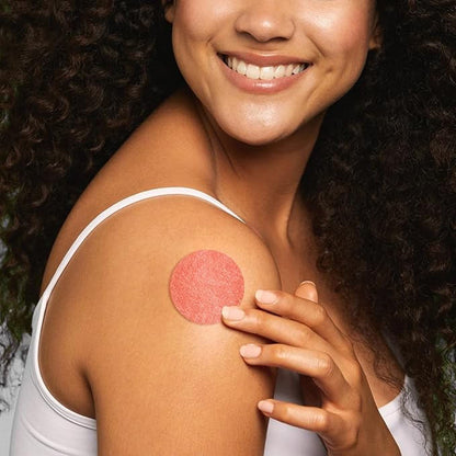 NutriBalance™ | Anti Hunger Patches