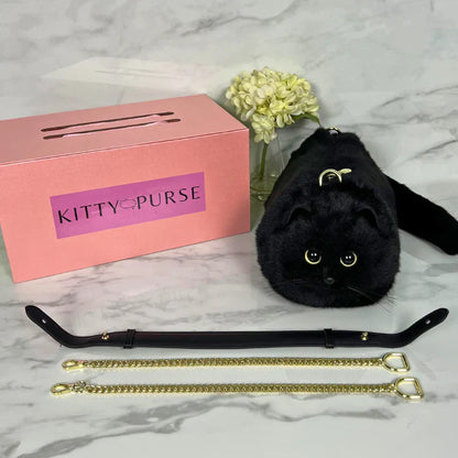 Kitty Purse