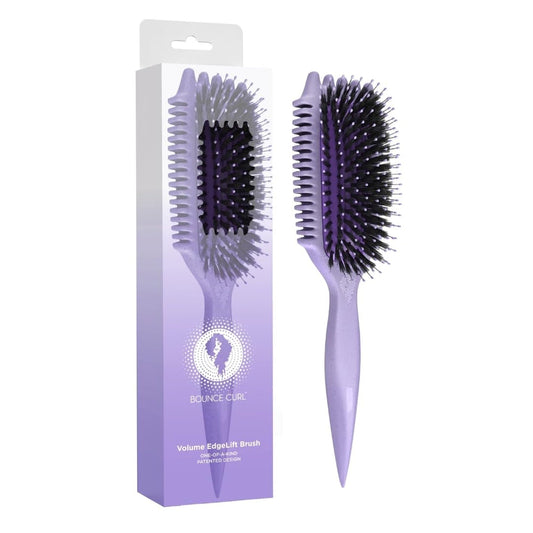 Bounce Curl Volume Brush