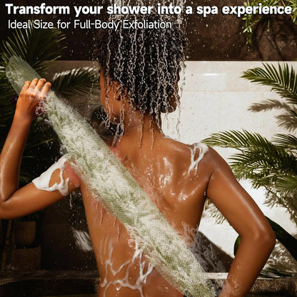 Authentic African Bath Sponge