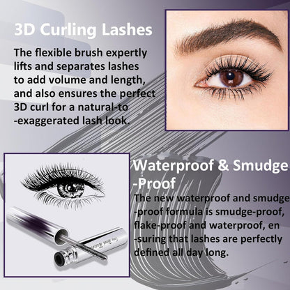 Magic Lash Wand