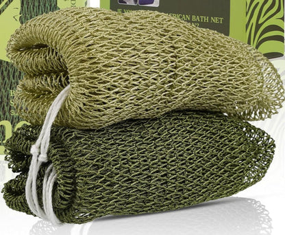 Authentic African Bath Sponge