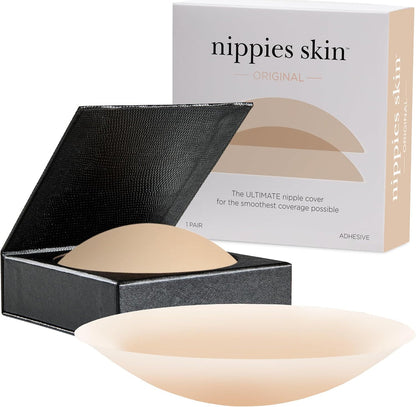 Comfort Cover Nipple Shields (Pack of 2)