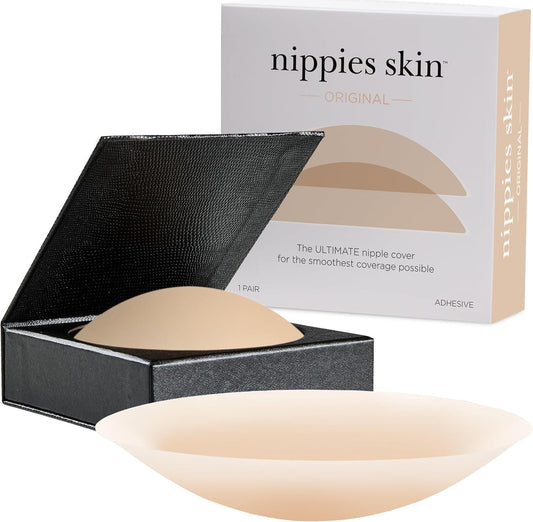 Comfort Cover Nipple Shields (Pack of 2)