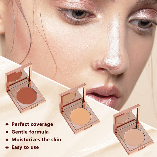 Bright Eyes CC Concealer