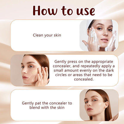 Bright Eyes CC Concealer