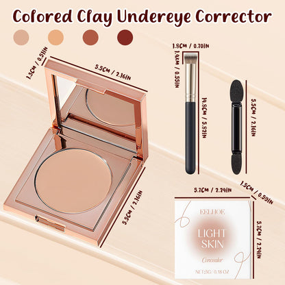 Bright Eyes CC Concealer