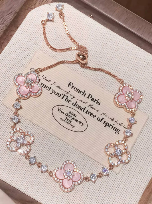 Clover Bracelet (Limited Edition)
