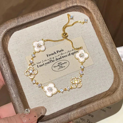 Clover Bracelet (Limited Edition)